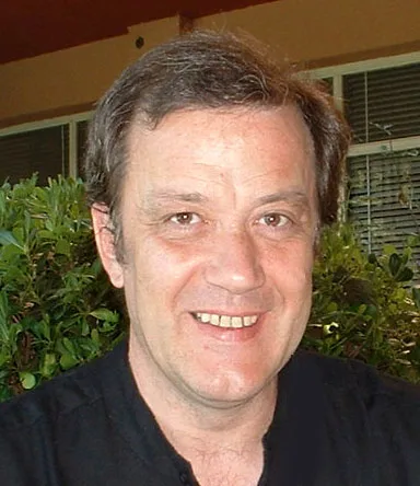 Xavier Borràs