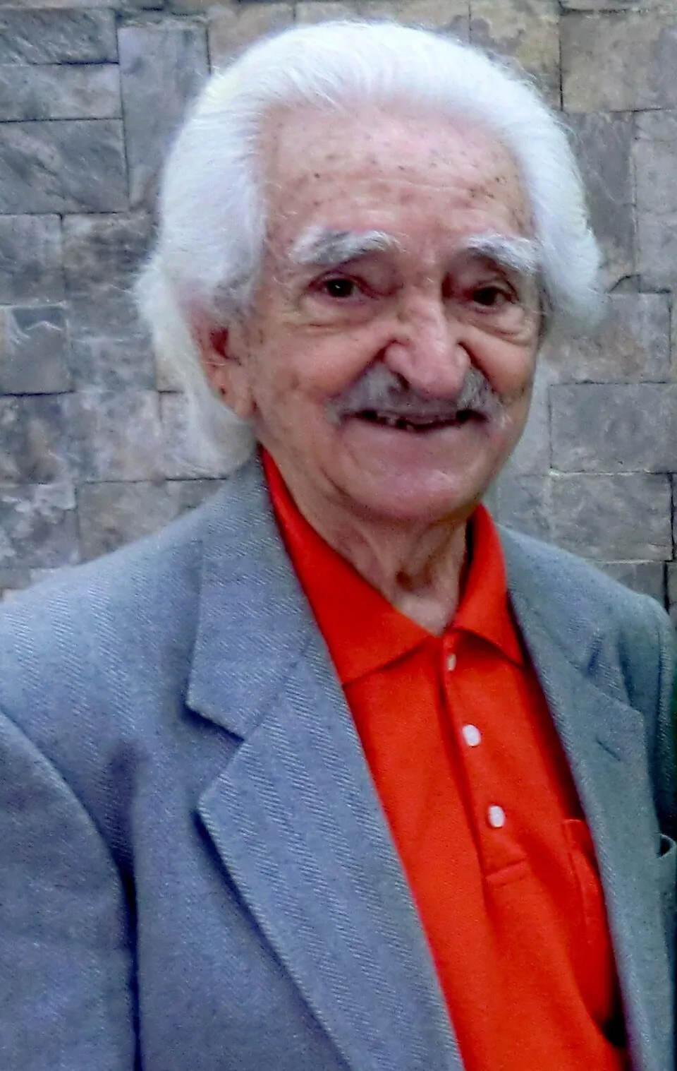 Inocente Carreño