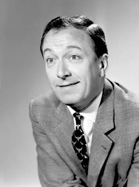 Robert Dhéry