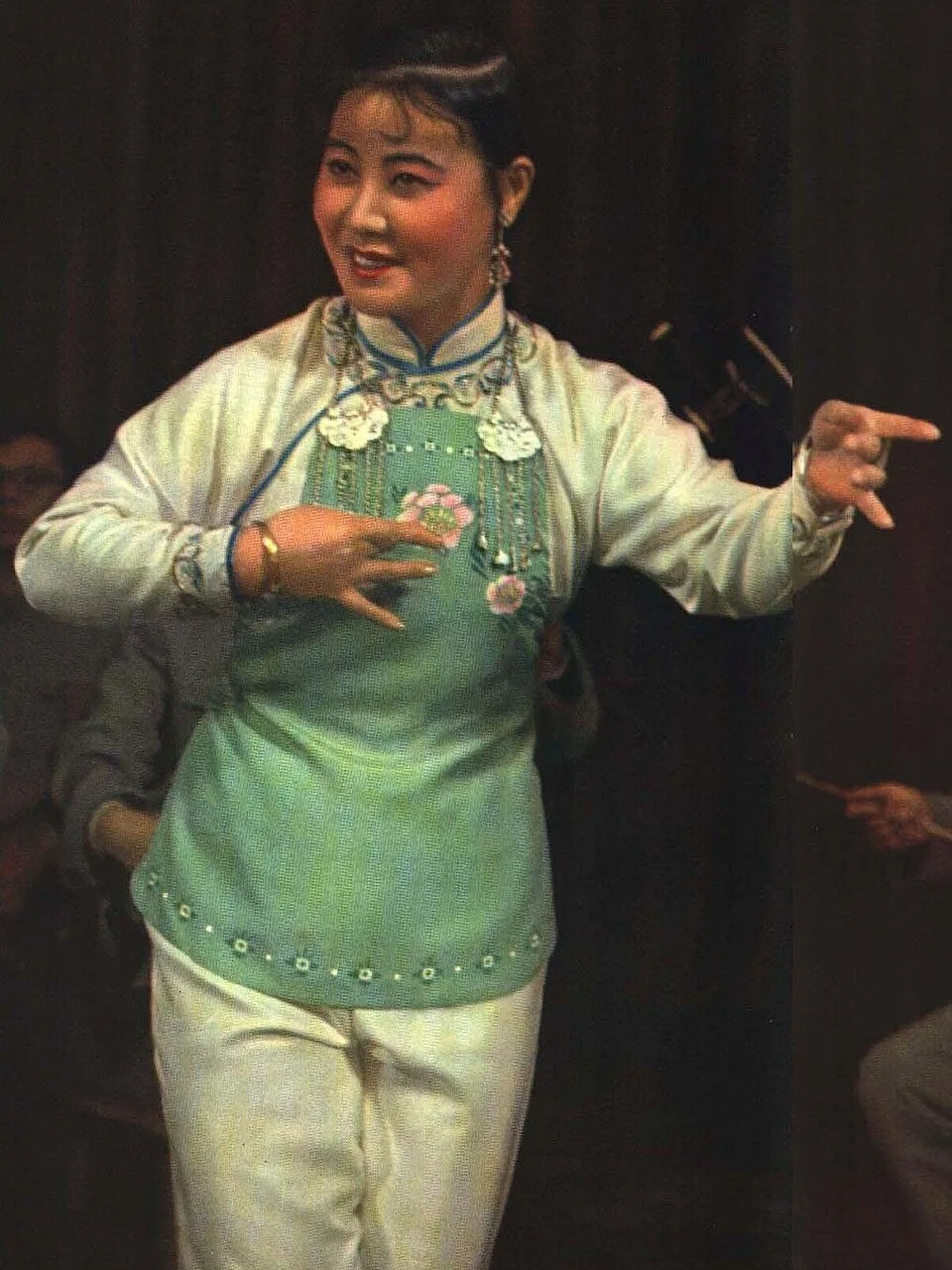 Guo Lanying