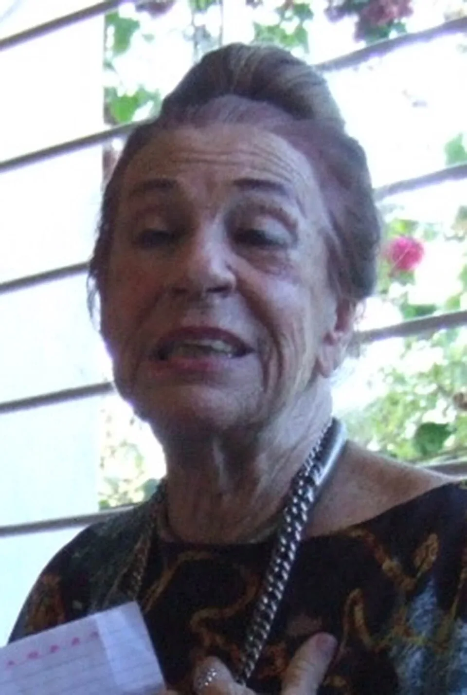 Geninha da Rosa Borges