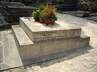 Maurice Bardèche