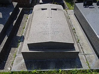 Michel Droit