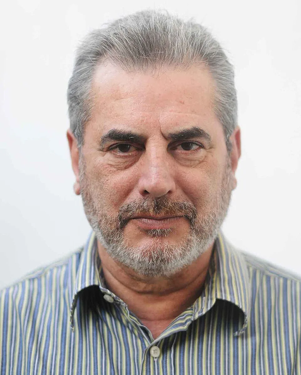 Luis Aceituno