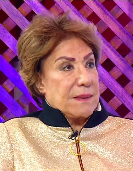 Samiha Ayoub