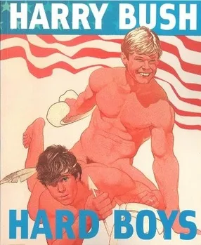 Harry Bush