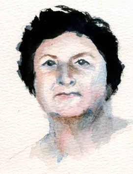 Ángeles Alvariño