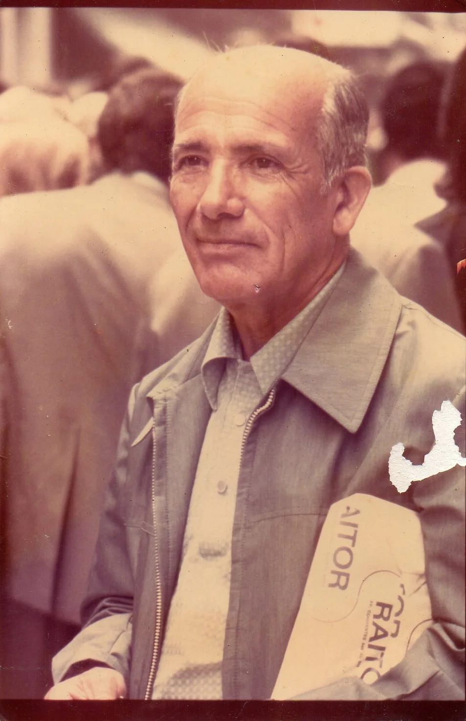 Enrique Del Solar Cáceda