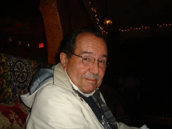 Carlos Buitrago Ortiz