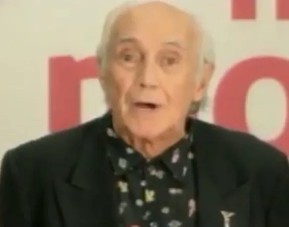 Jorge Arvizu