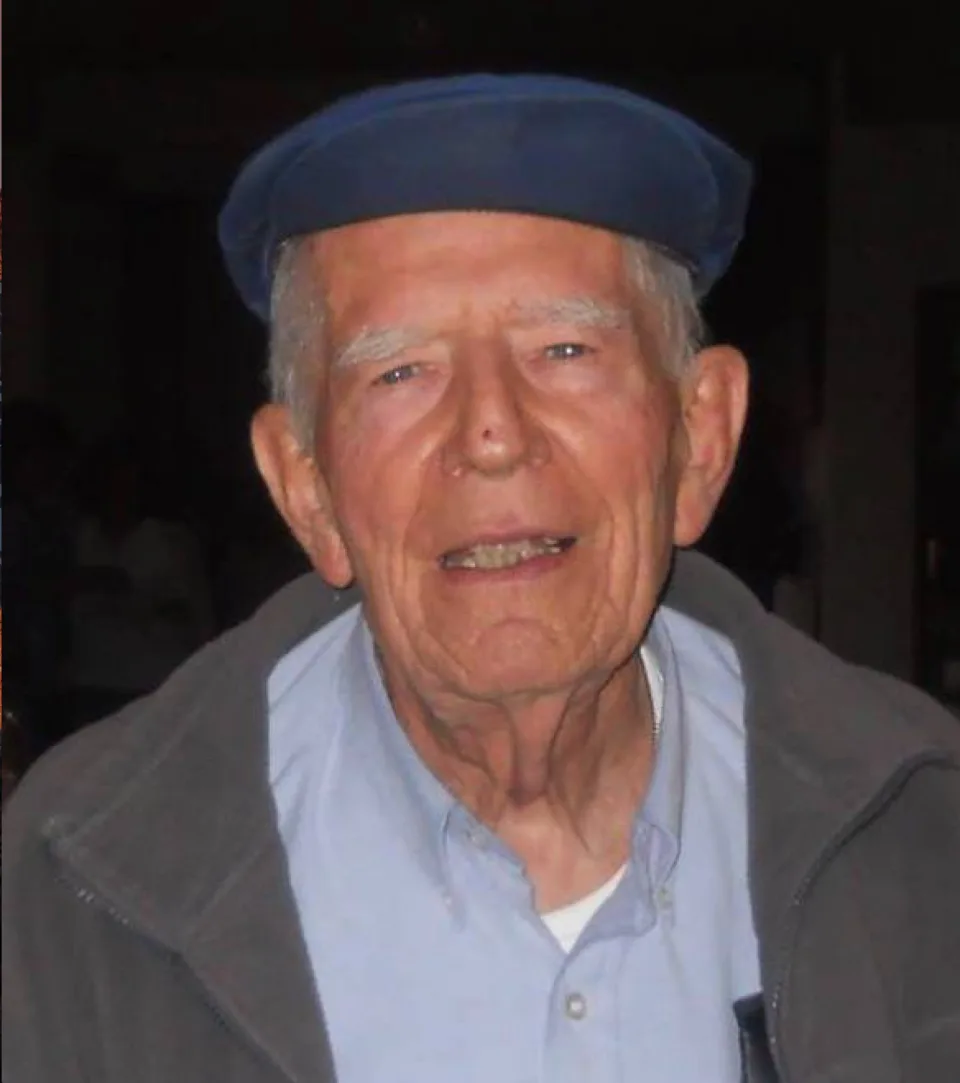 Carlos Aldunate Lyon