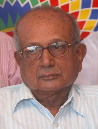 B. R. P. Bhaskar