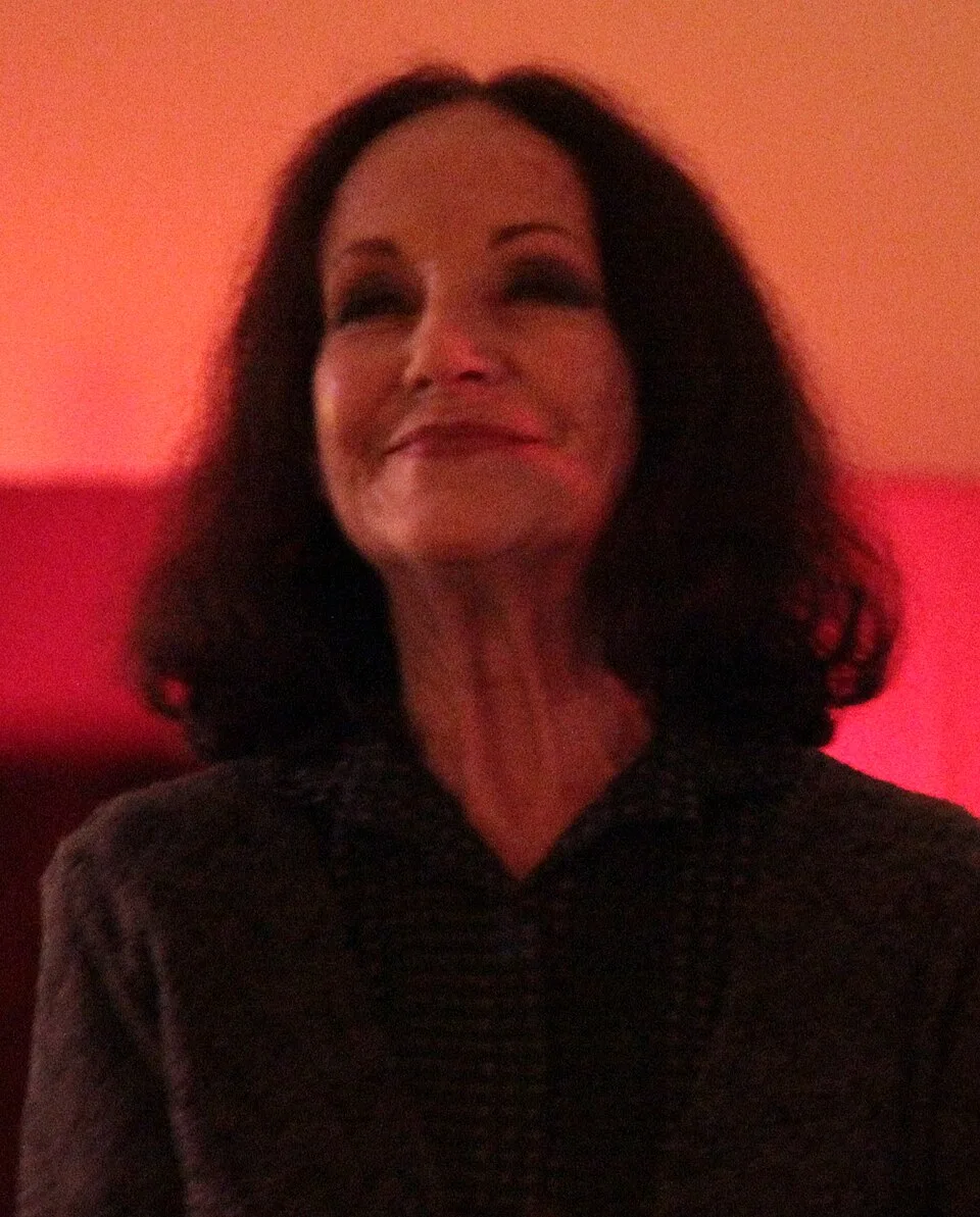 Judy Bailey