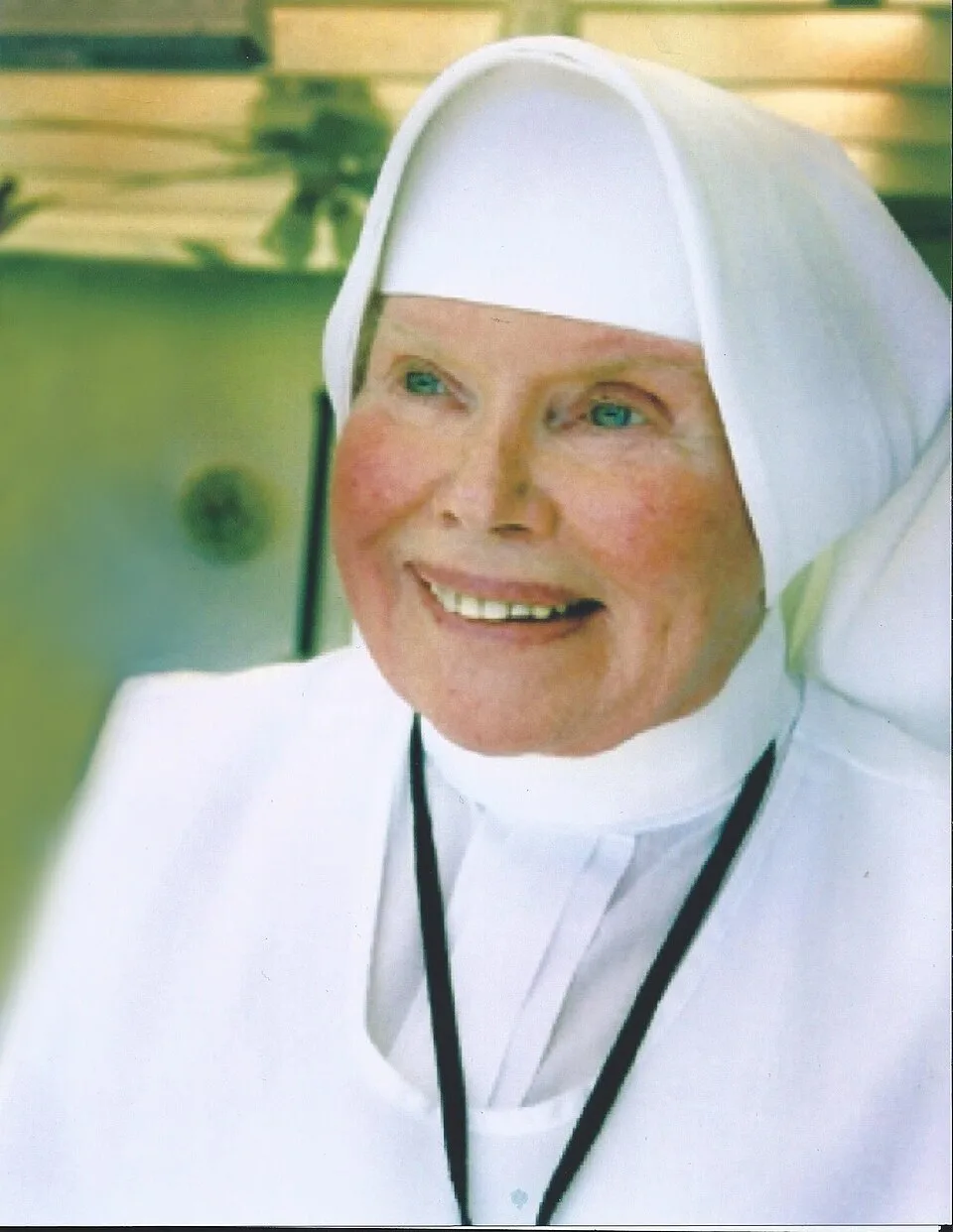 Antonia Brenner