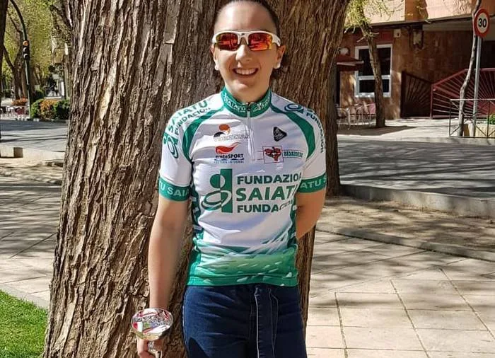 Ione Basterra