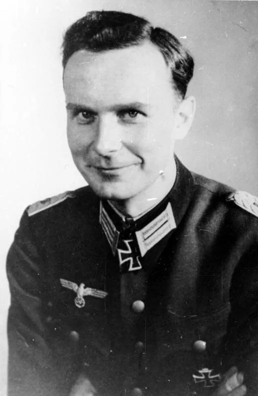 Axel von dem Bussche-Streithorst