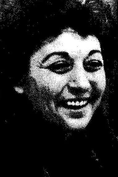 Clara Fraser