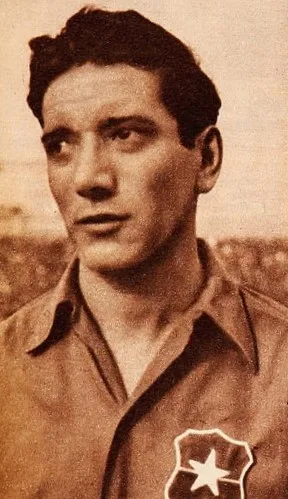 Manuel Álvarez Jiménez