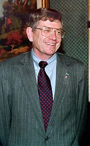 James Richard Cheek