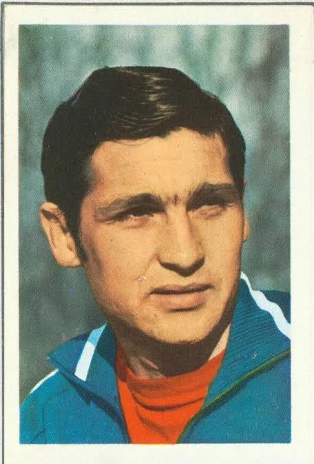 Valentín Afonin