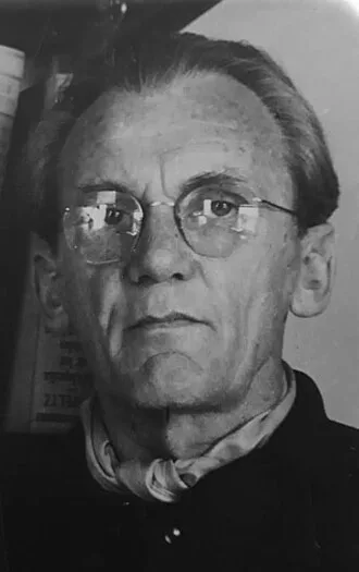 László Dobosi Szabó