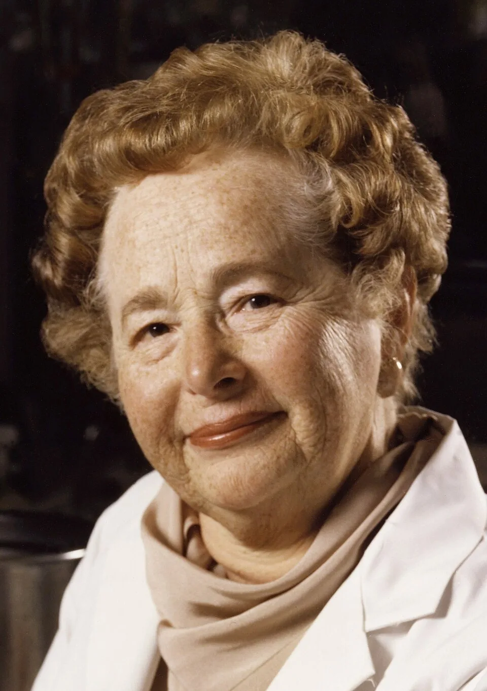Gertrude Belle Elion