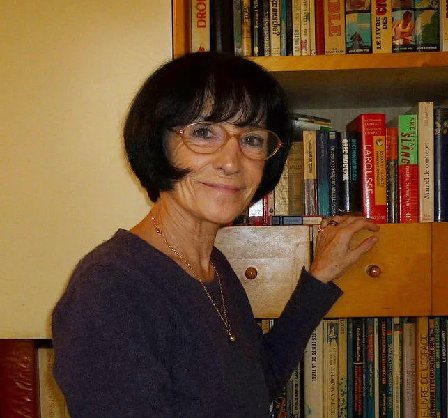 Henriette Bichonnier