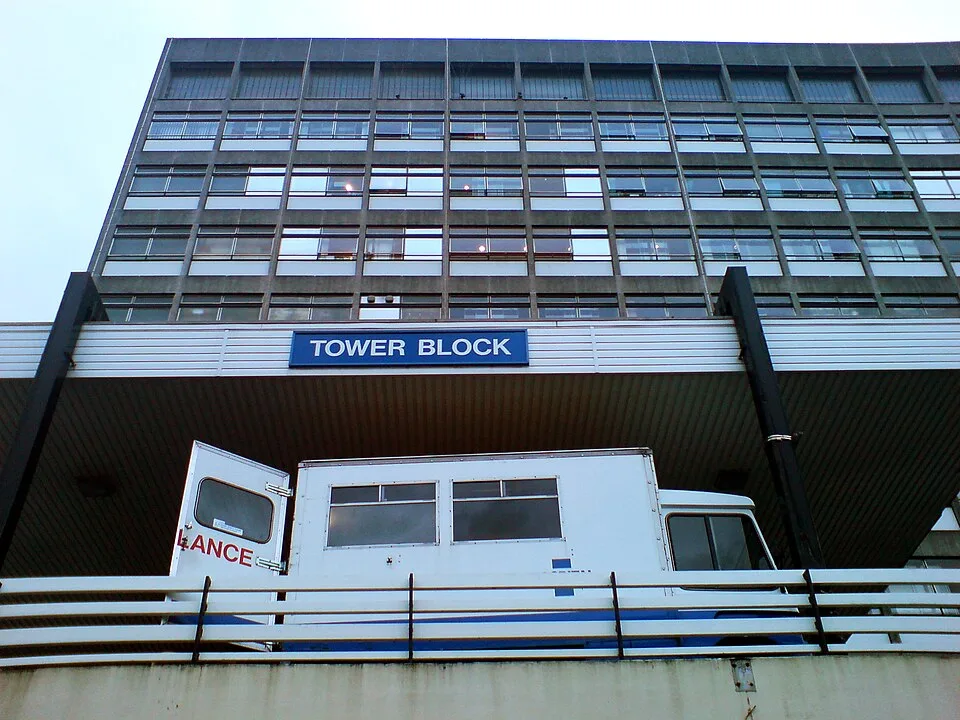 Asesinato de Victoria Climbié
