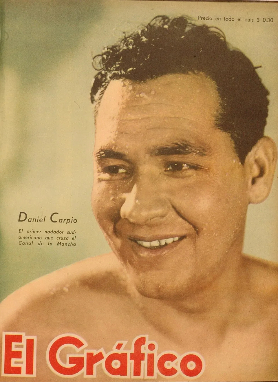 Daniel Carpio