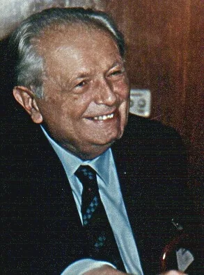 Ludovico Geymonat