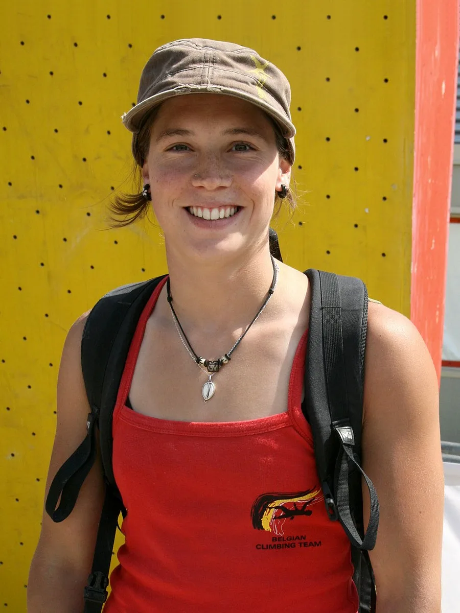 Chloé Graftiaux