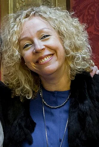 Silvina Bosco