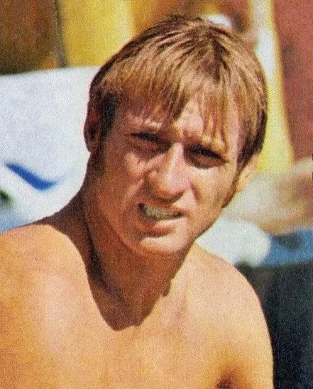 Vladímir Buré