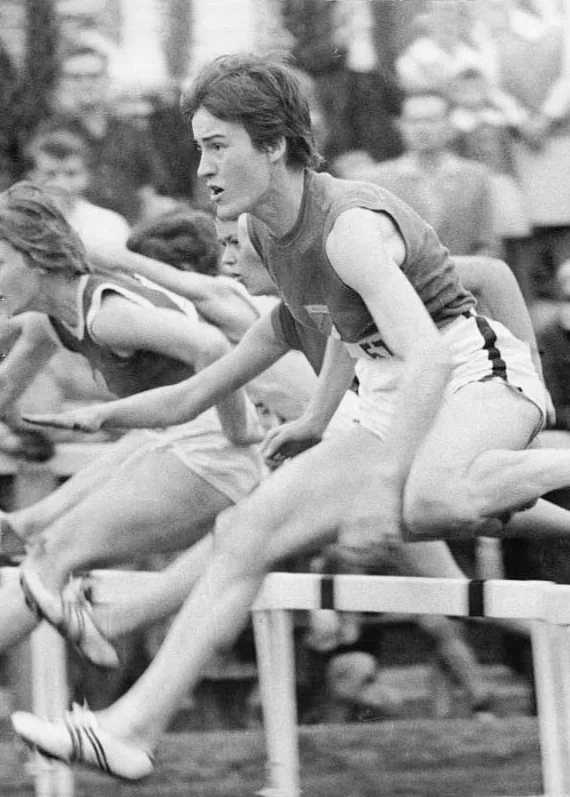 Karin Balzer