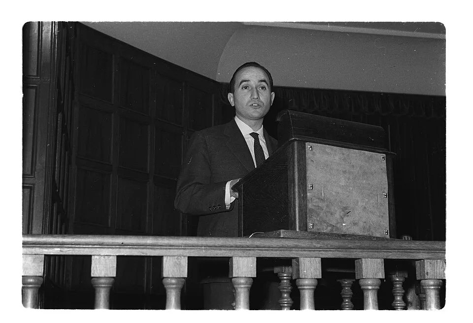 Vicente Cacho Viu