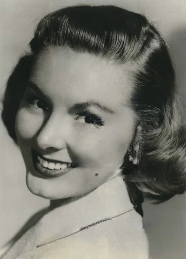 Jean Byron