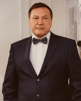 Pável Antov