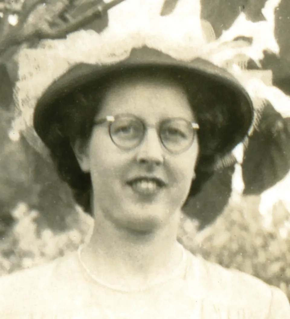 Shona M. Bell