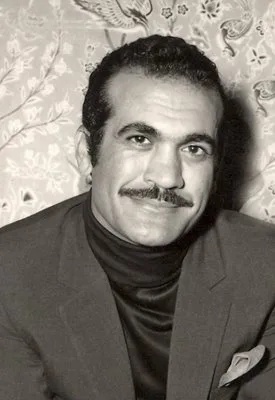 Fereidún Farrojzad