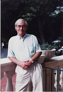 Fernando Beorlegui