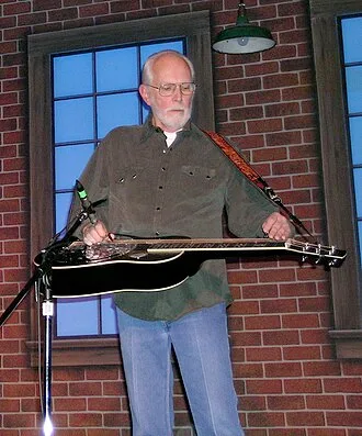 Mike Auldridge