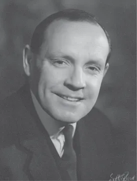 Robin Coombs