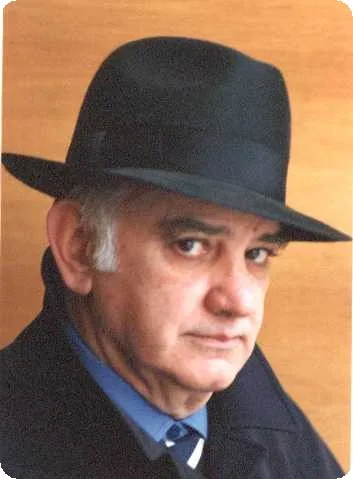 Sarandy Cabrera