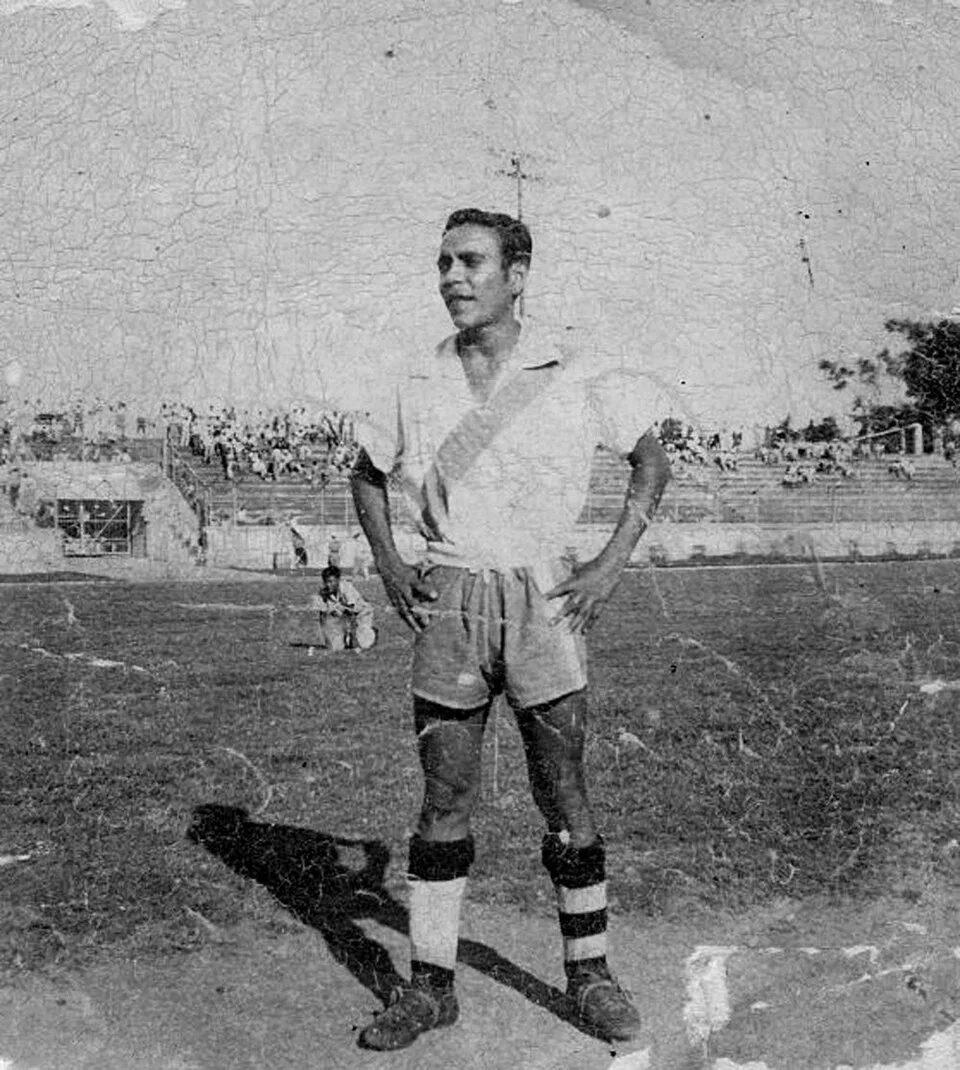Juan Francisco Barraza