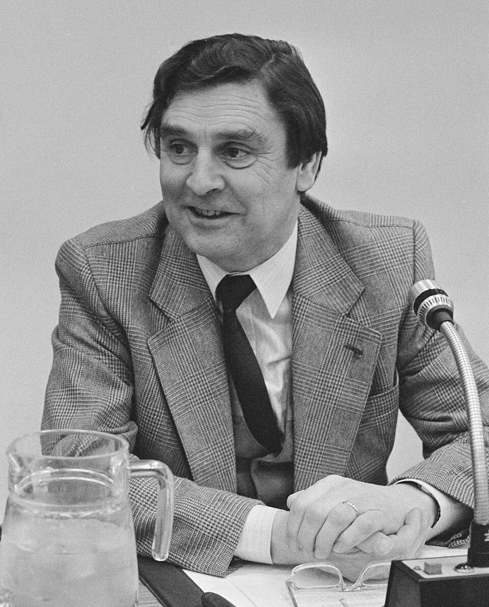 Harry Aarts