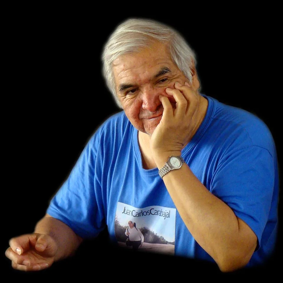Juan Carlos Carabajal