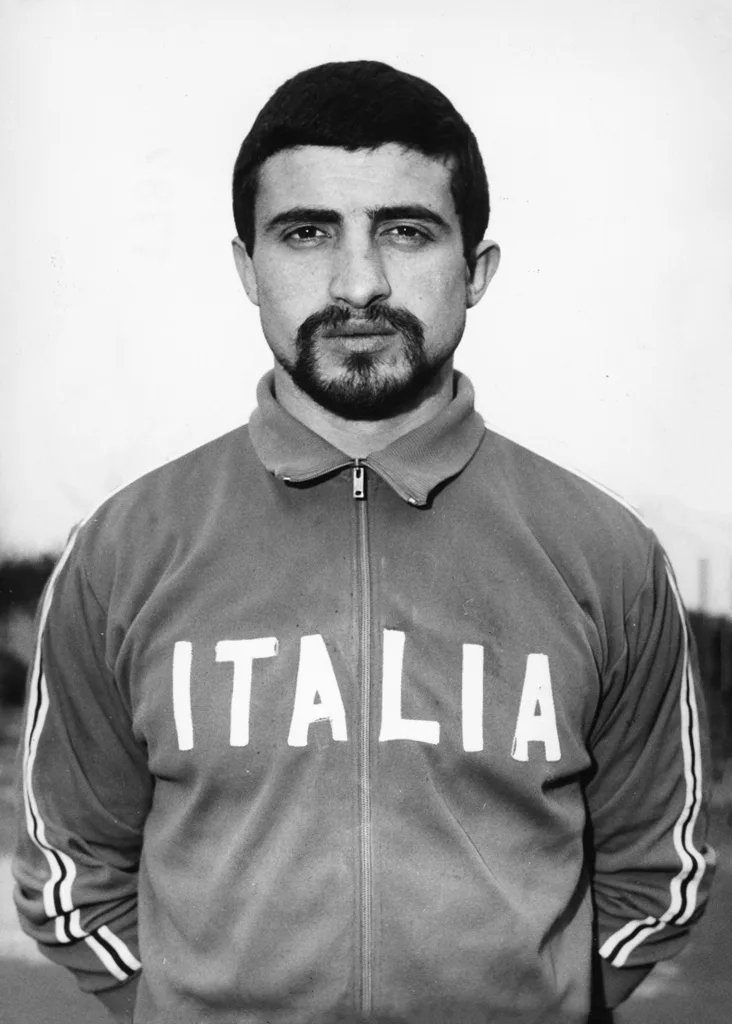 Giovanni Carminucci