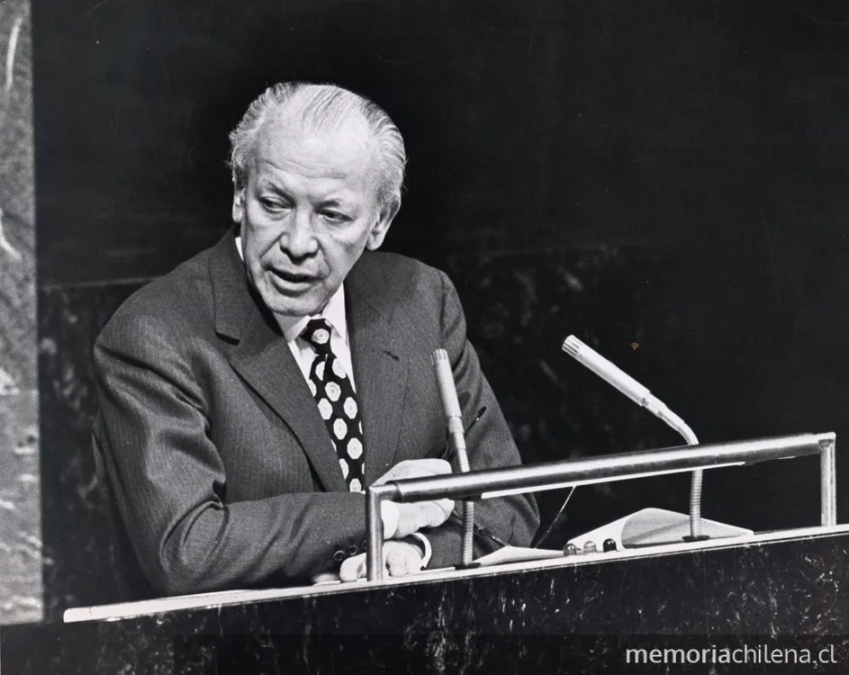 Humberto Díaz Casanueva