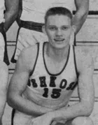 Jack Burmaster