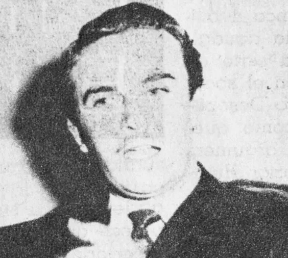 Rafael Baledón